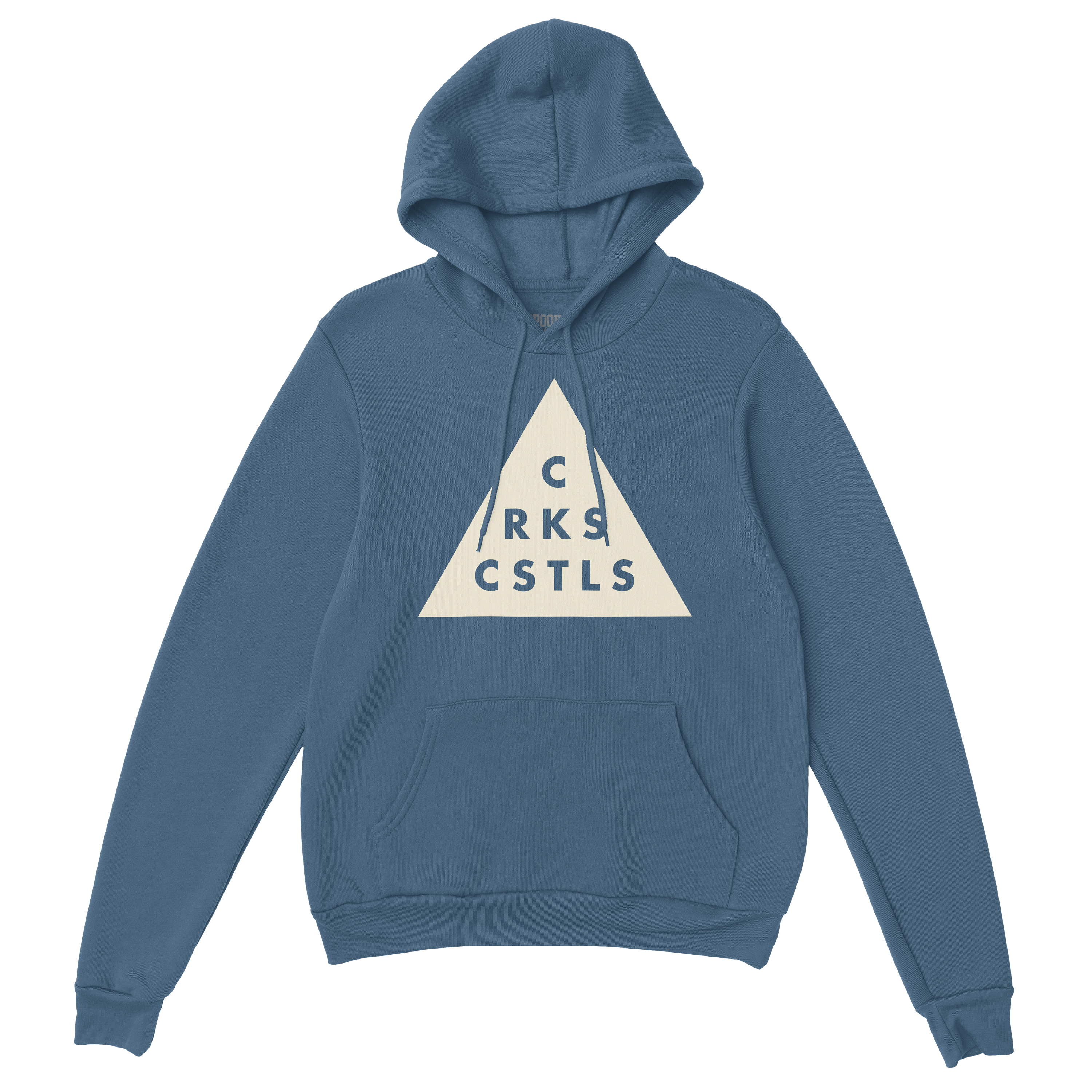 Triangle Hoodie