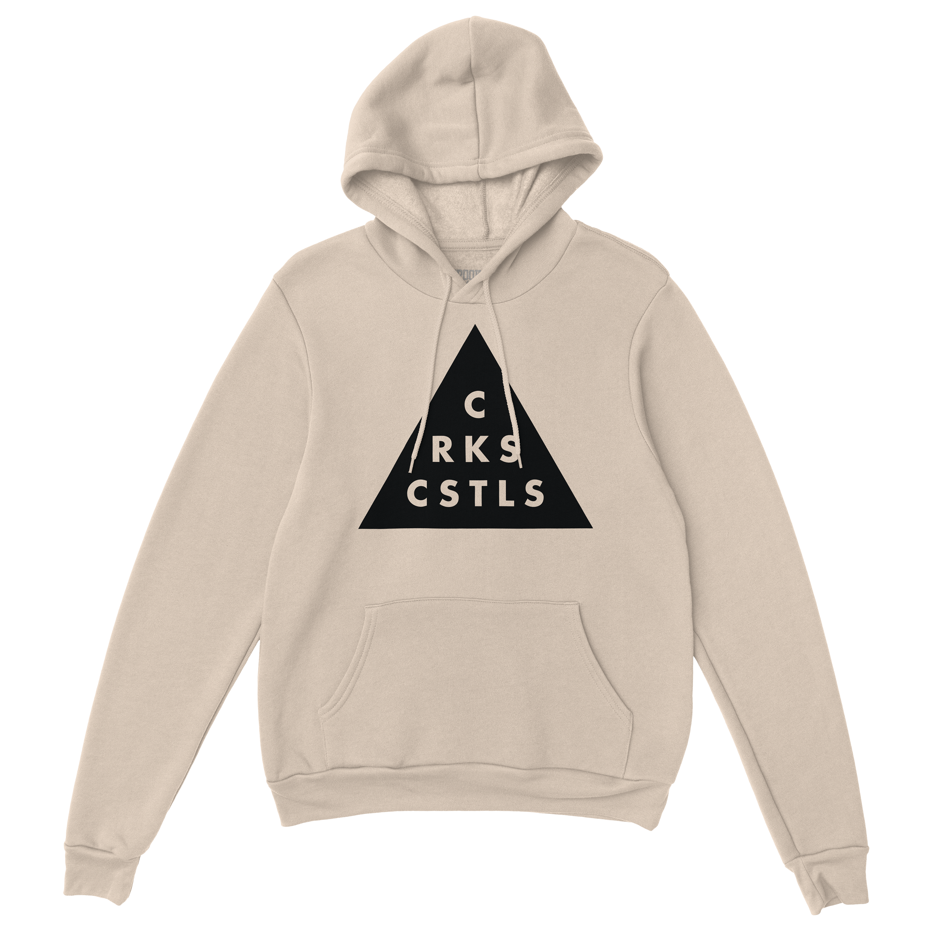 Triangle Hoodie