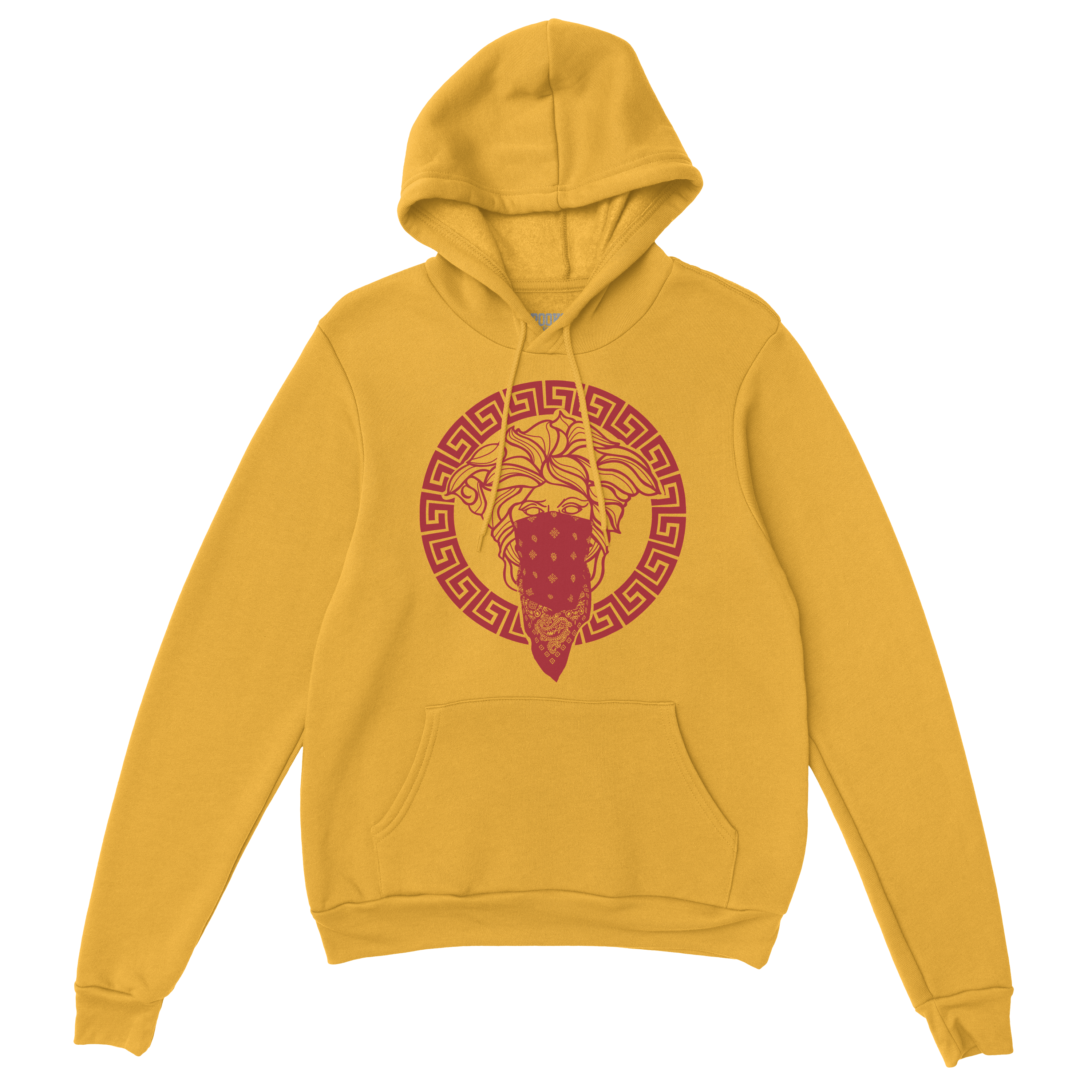 Greco Bandito Hoodie