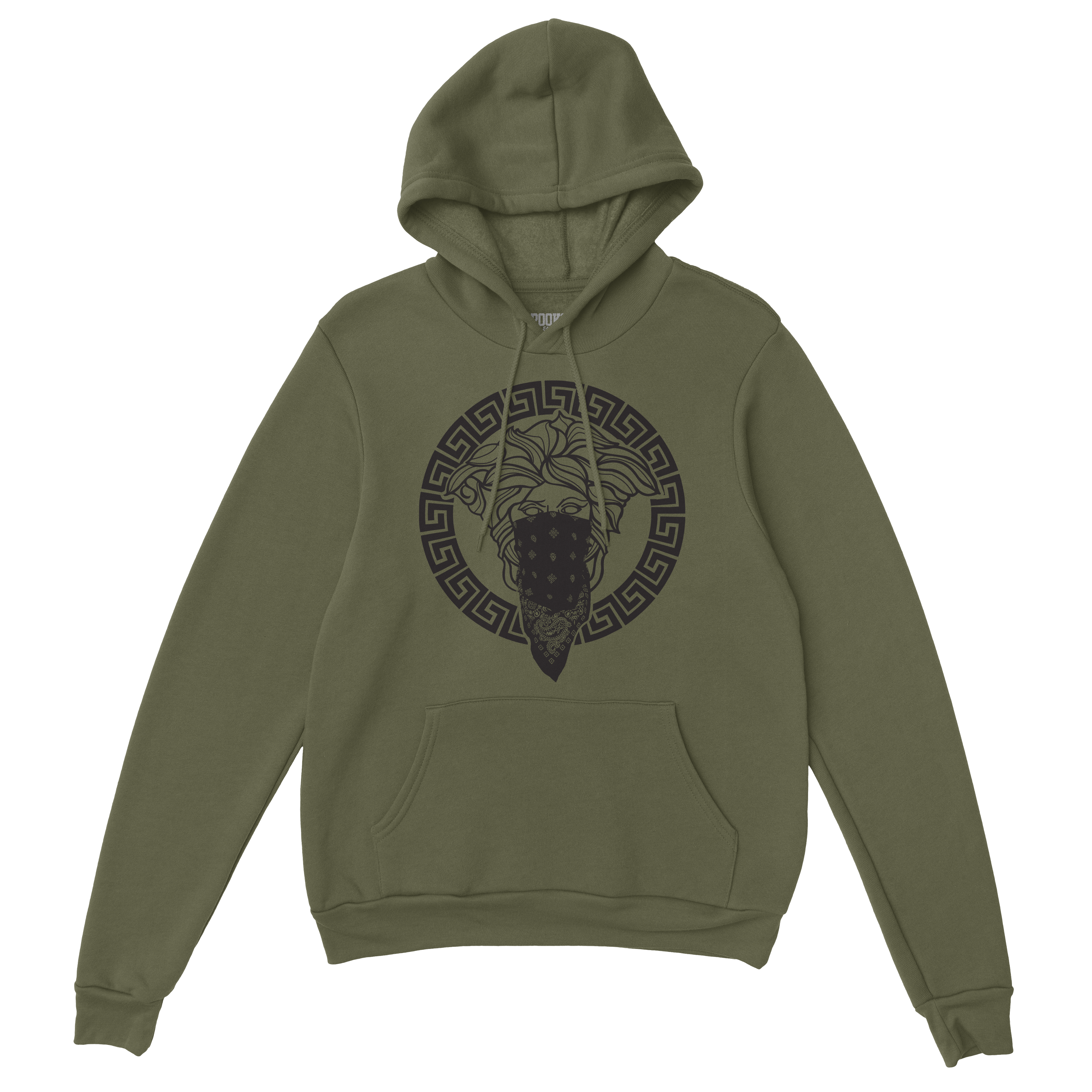 Greco Bandito Hoodie