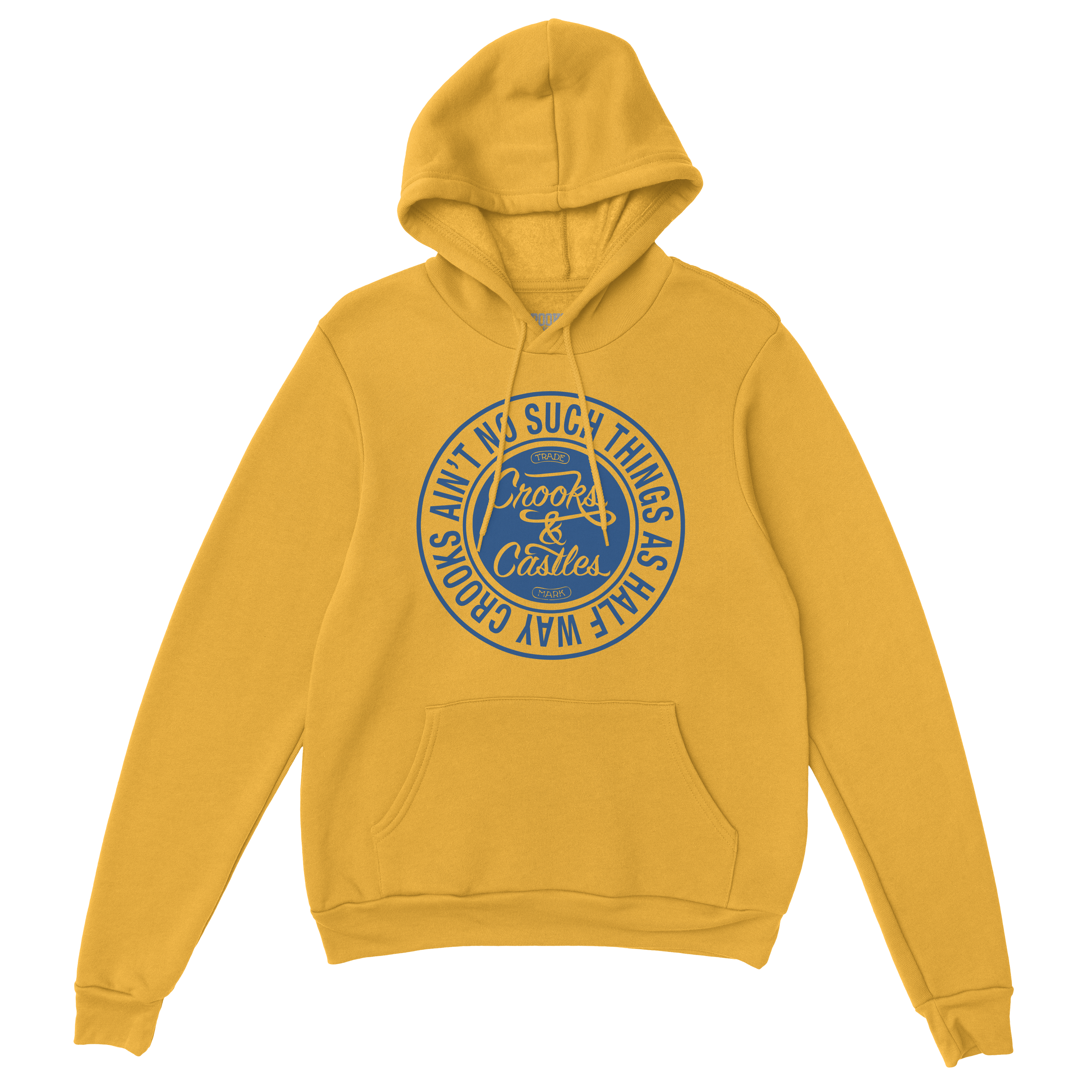 No Such Thing Hoodie