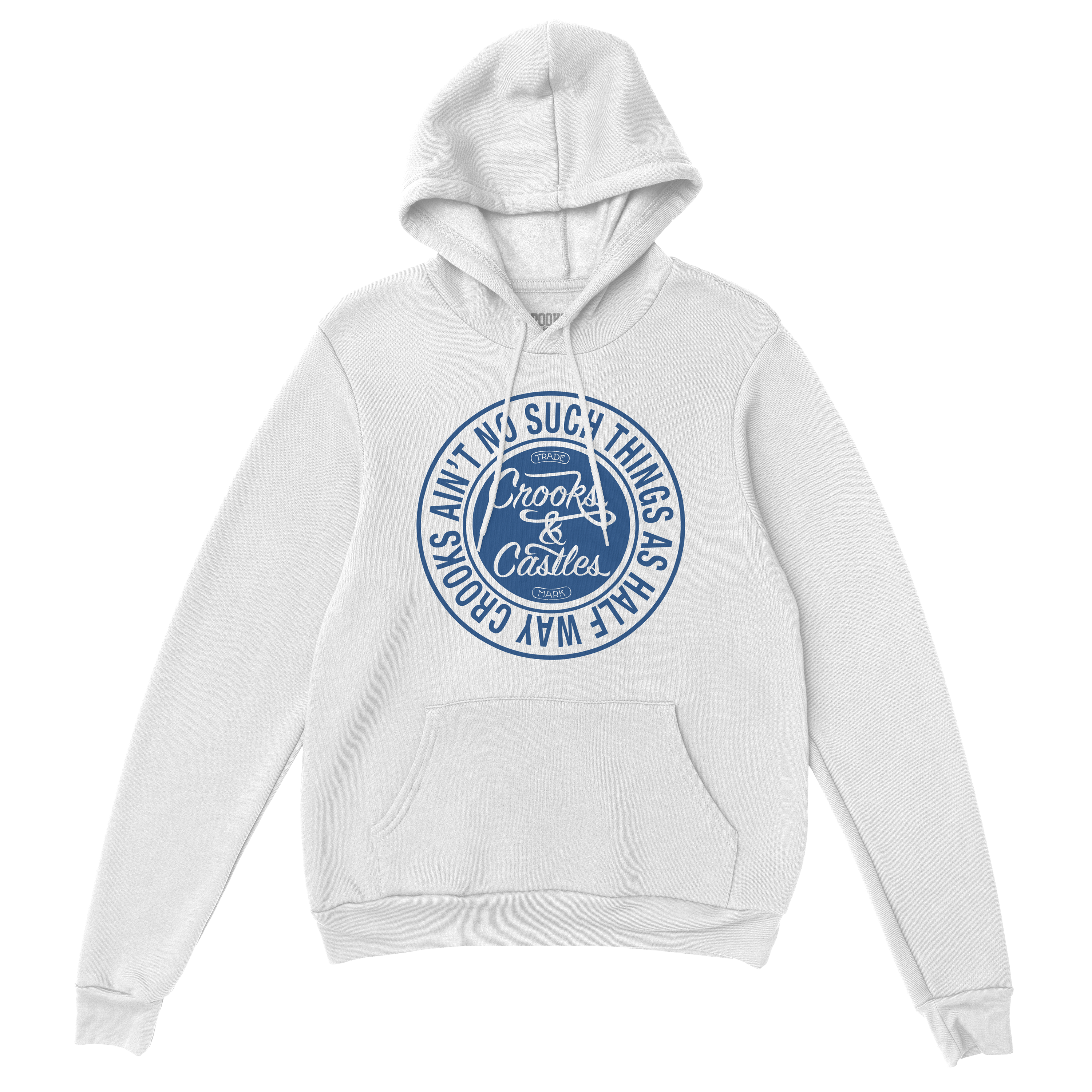 No Such Thing Hoodie