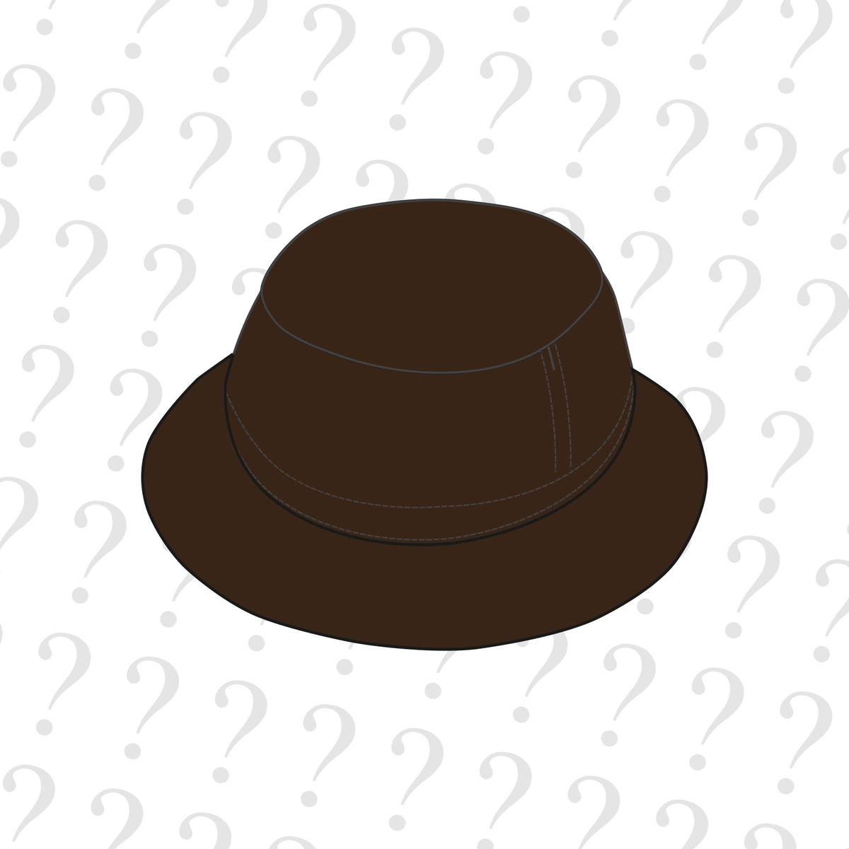 Mystery Bucket Hat