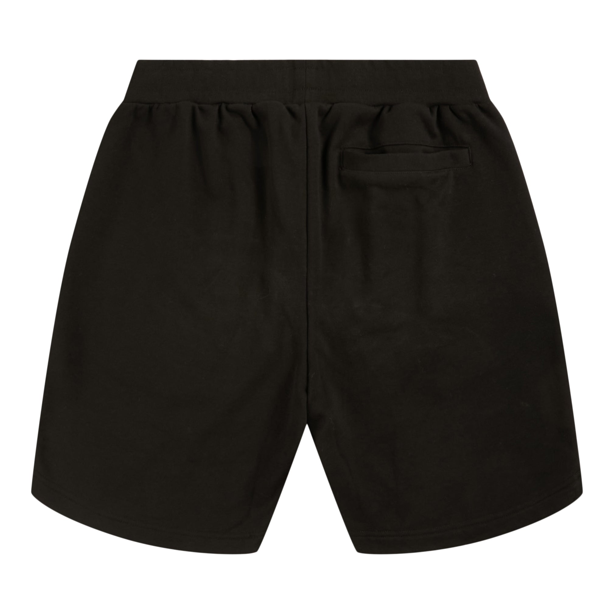 Crooks Basic Polo Shorts