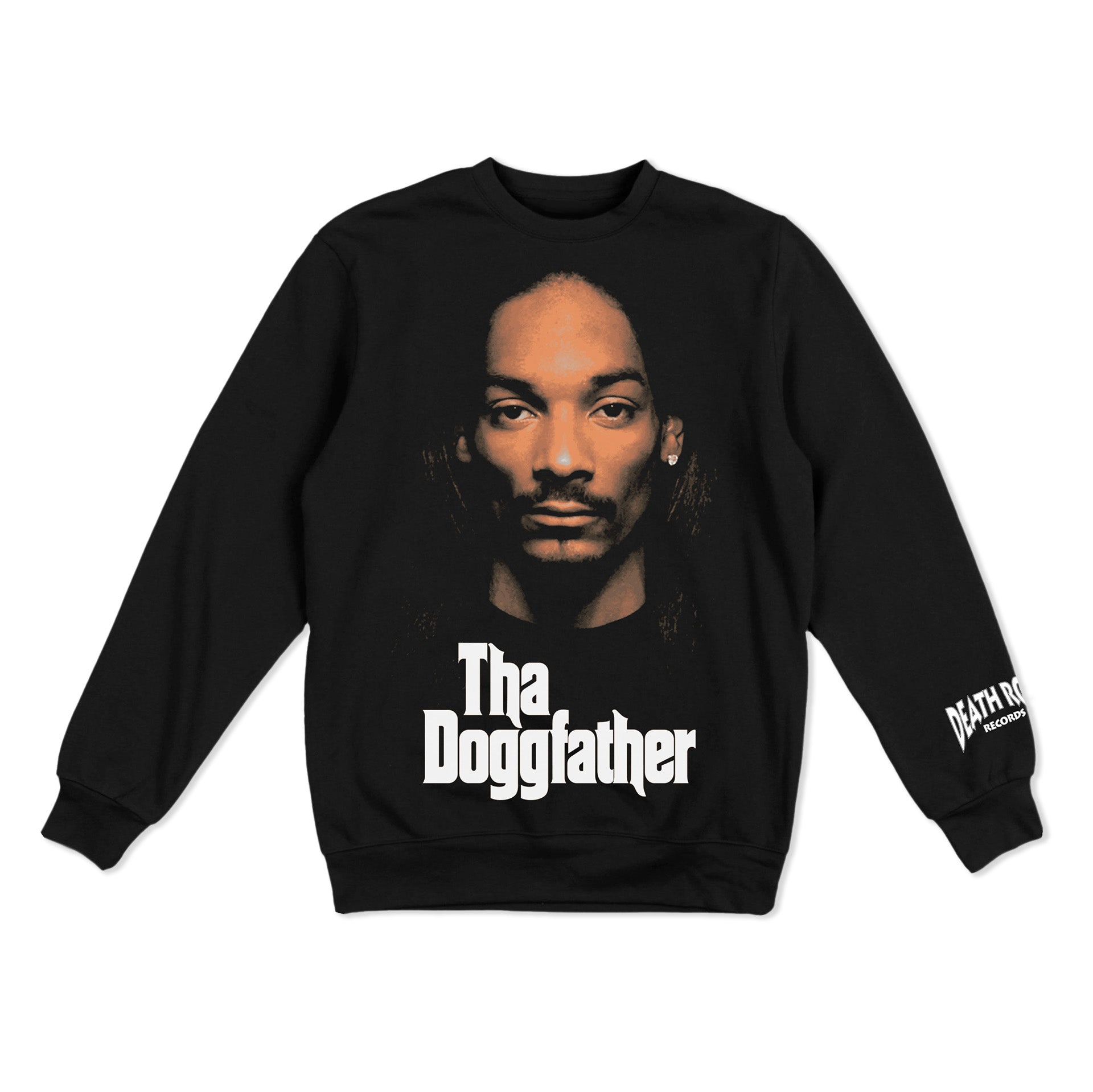 Tha Doggfather Sweatshirt