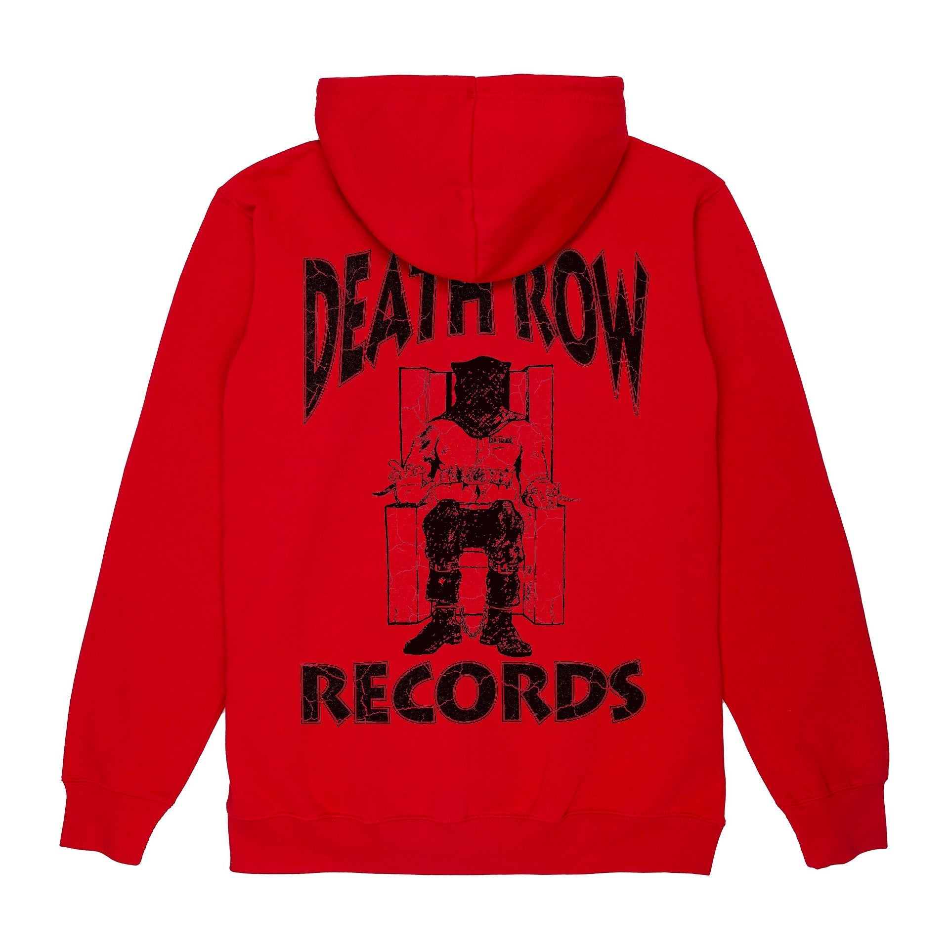 Death Row Records Clothing & Merch – Page 2