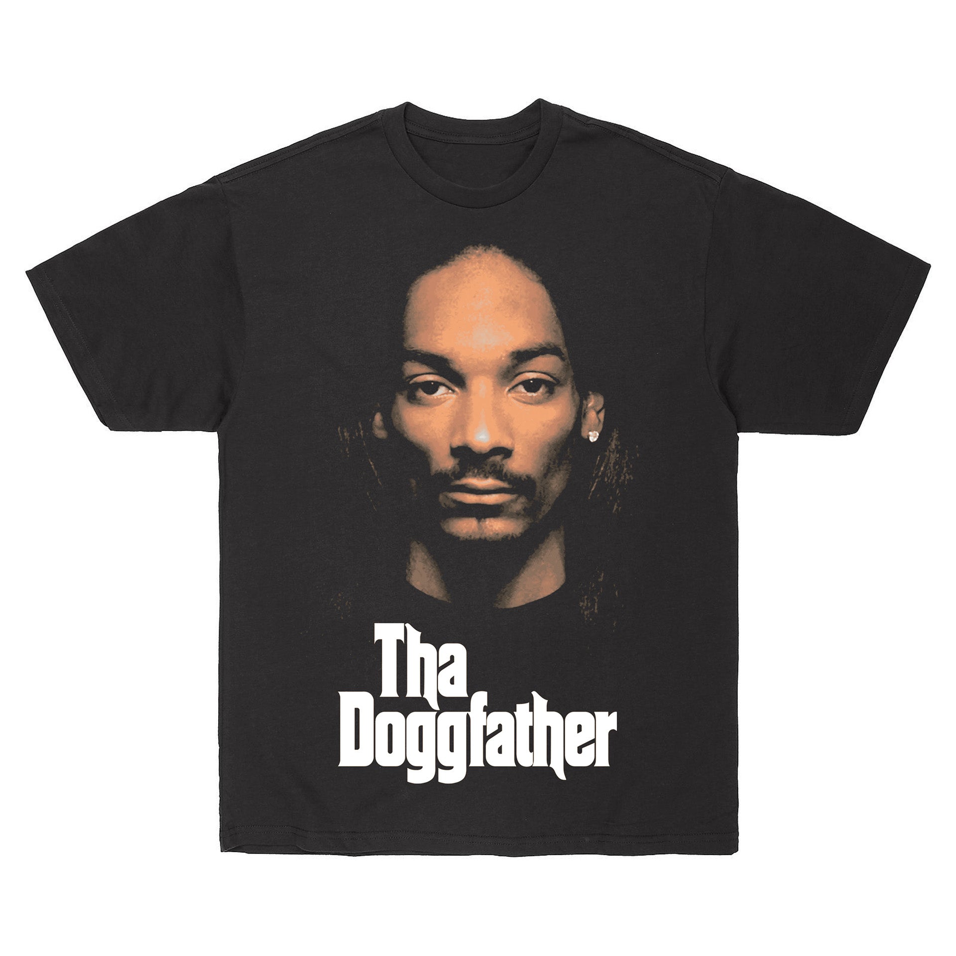 Tha Doggfather Tee