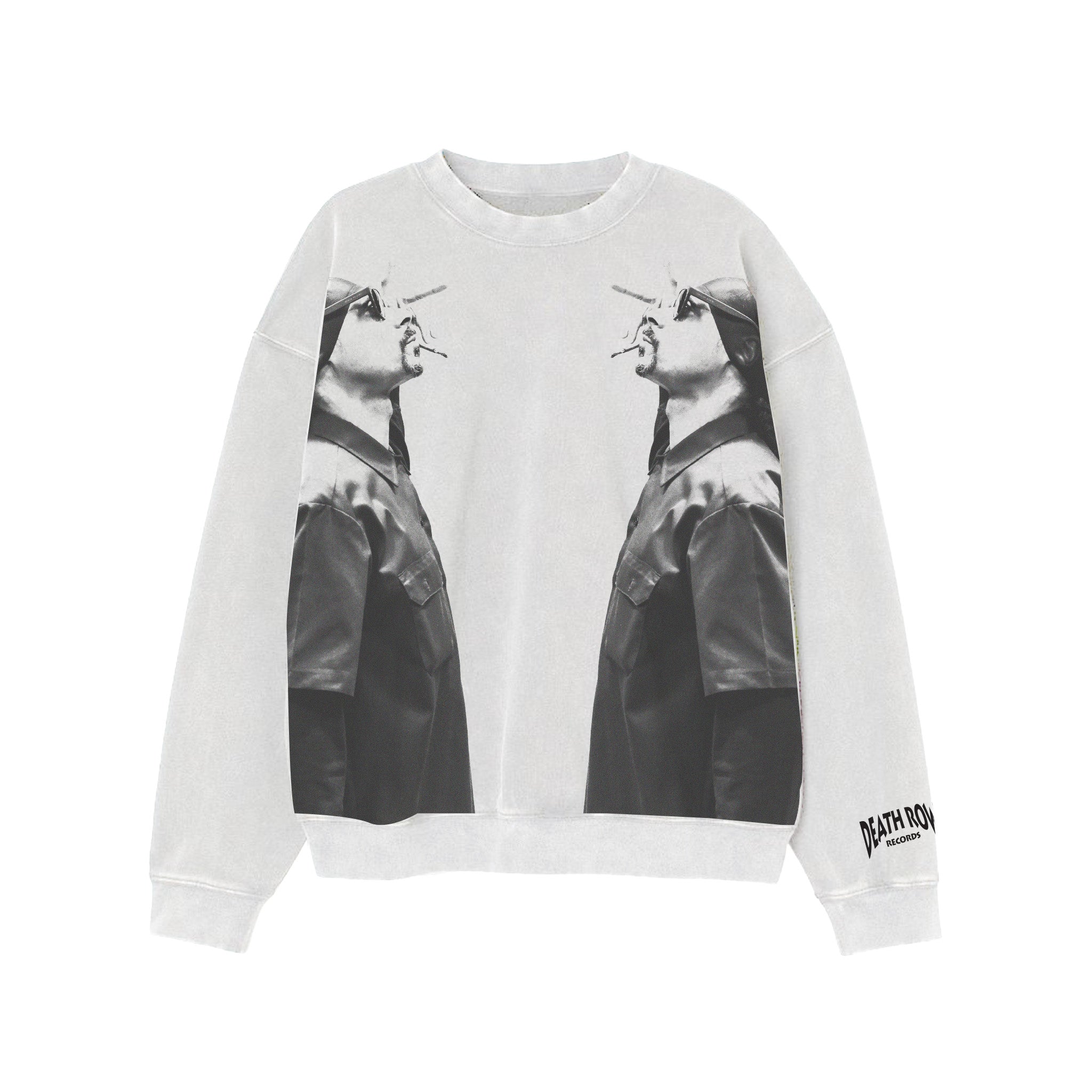 Vintage Snoop Sweatshirt