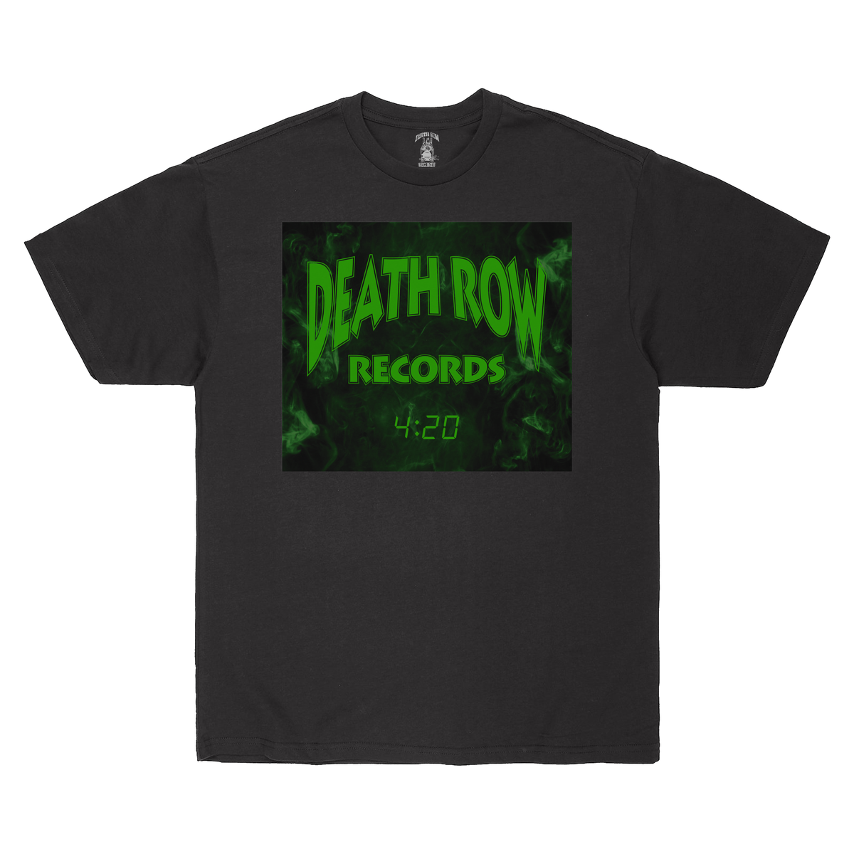 Death Row Records Shirts & Tees