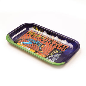 Doggystyle Rolling Tray