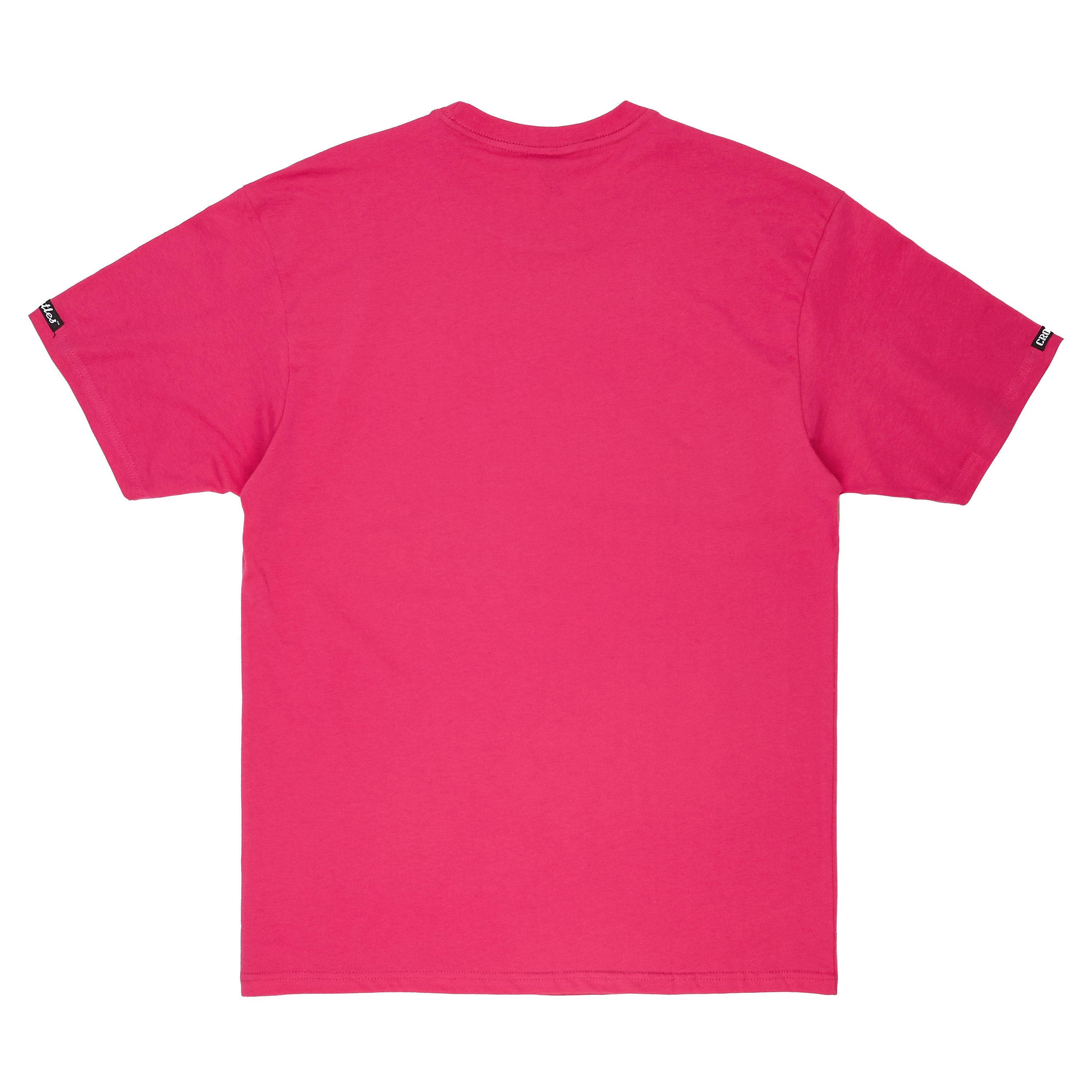 Pink Tshirts