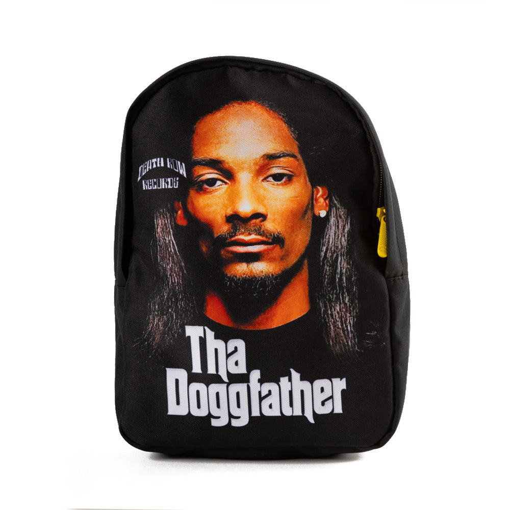 Tha Doggfather Mini Backpack
