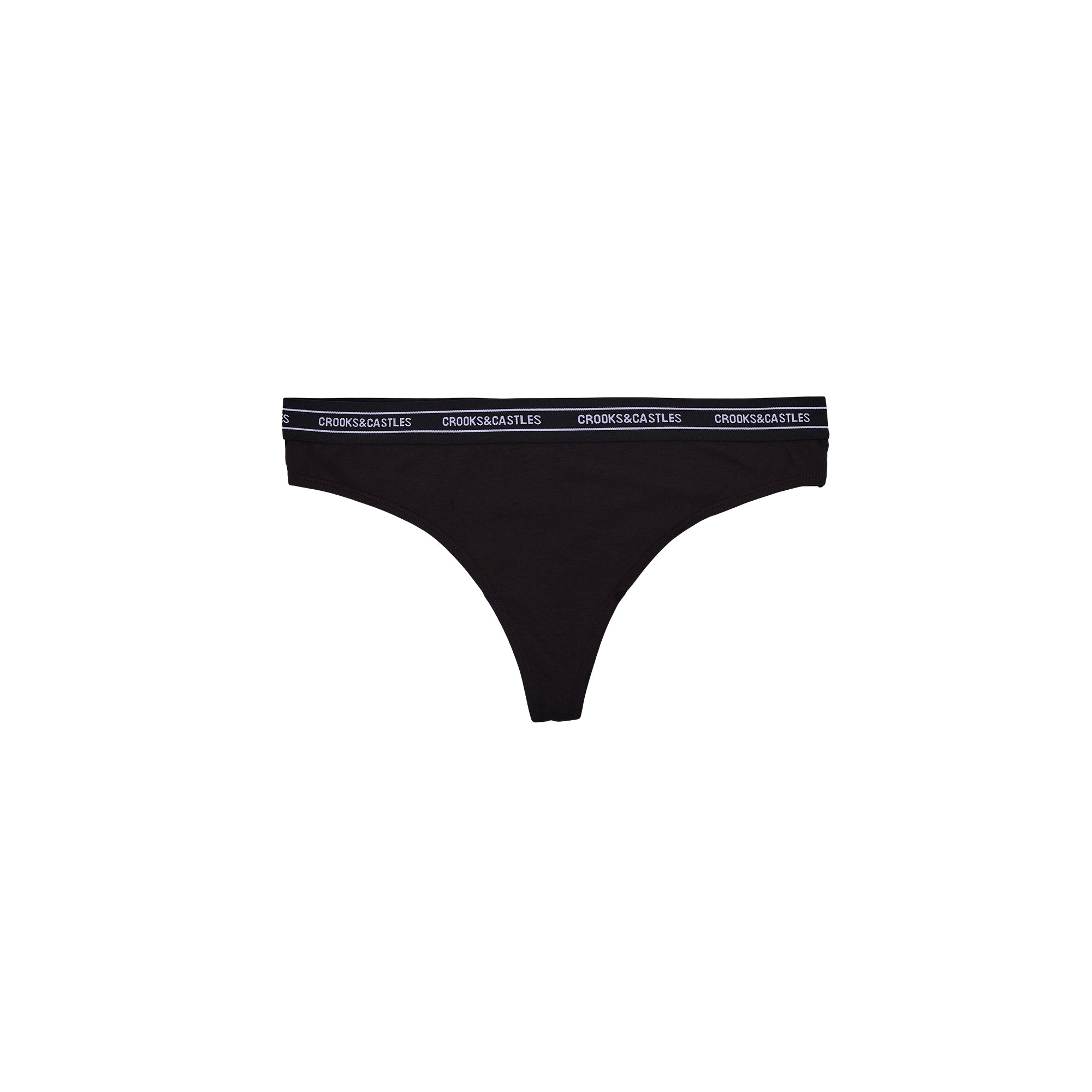CROOKS & CASTLES THONG - CLEARANCE