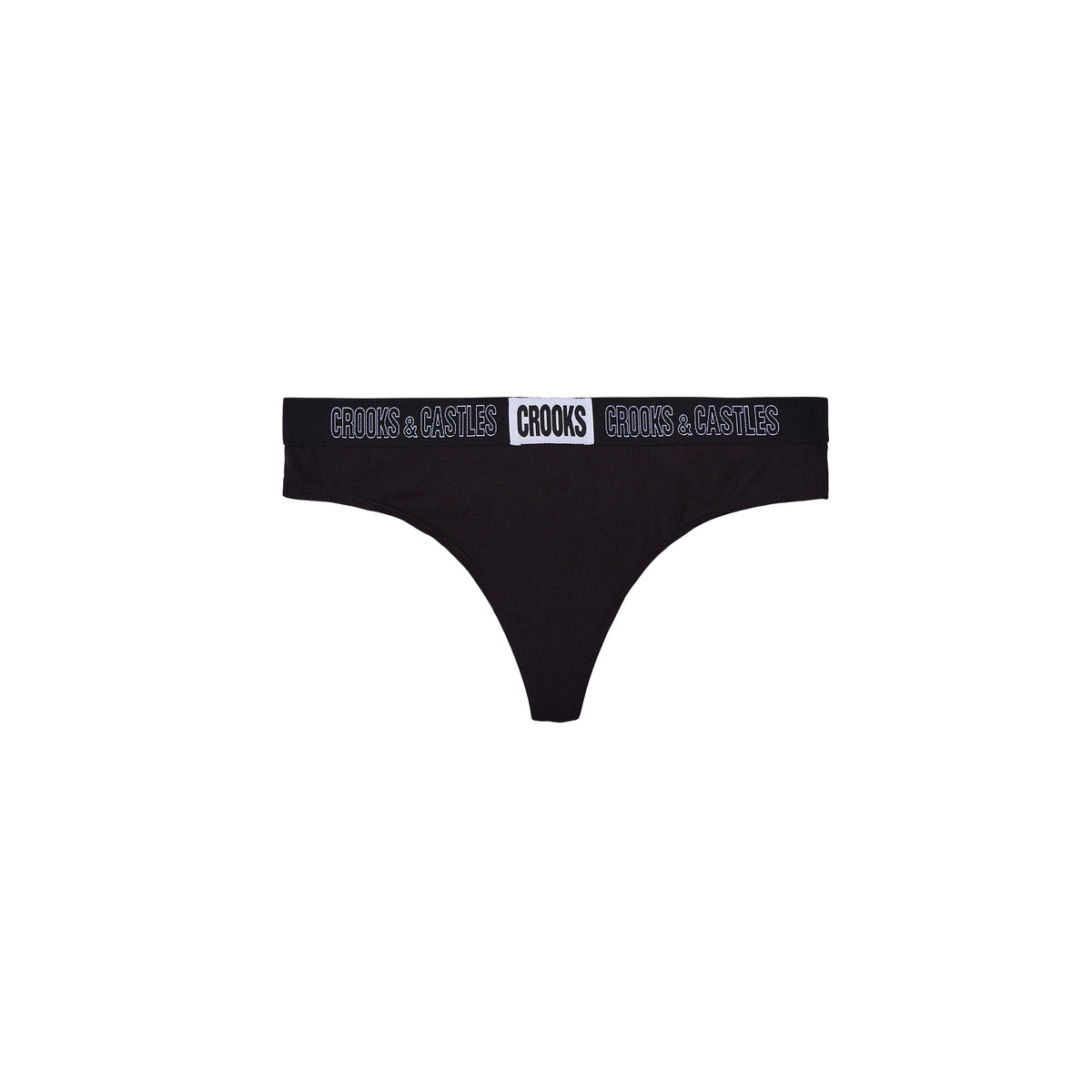 Women's Outline Thong