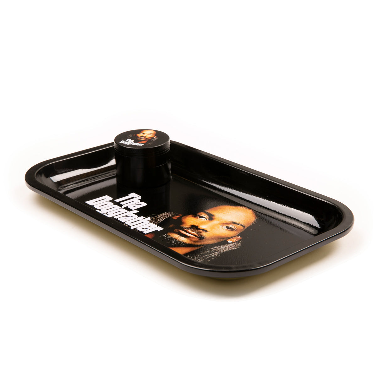 Doggfather Rolling Tray