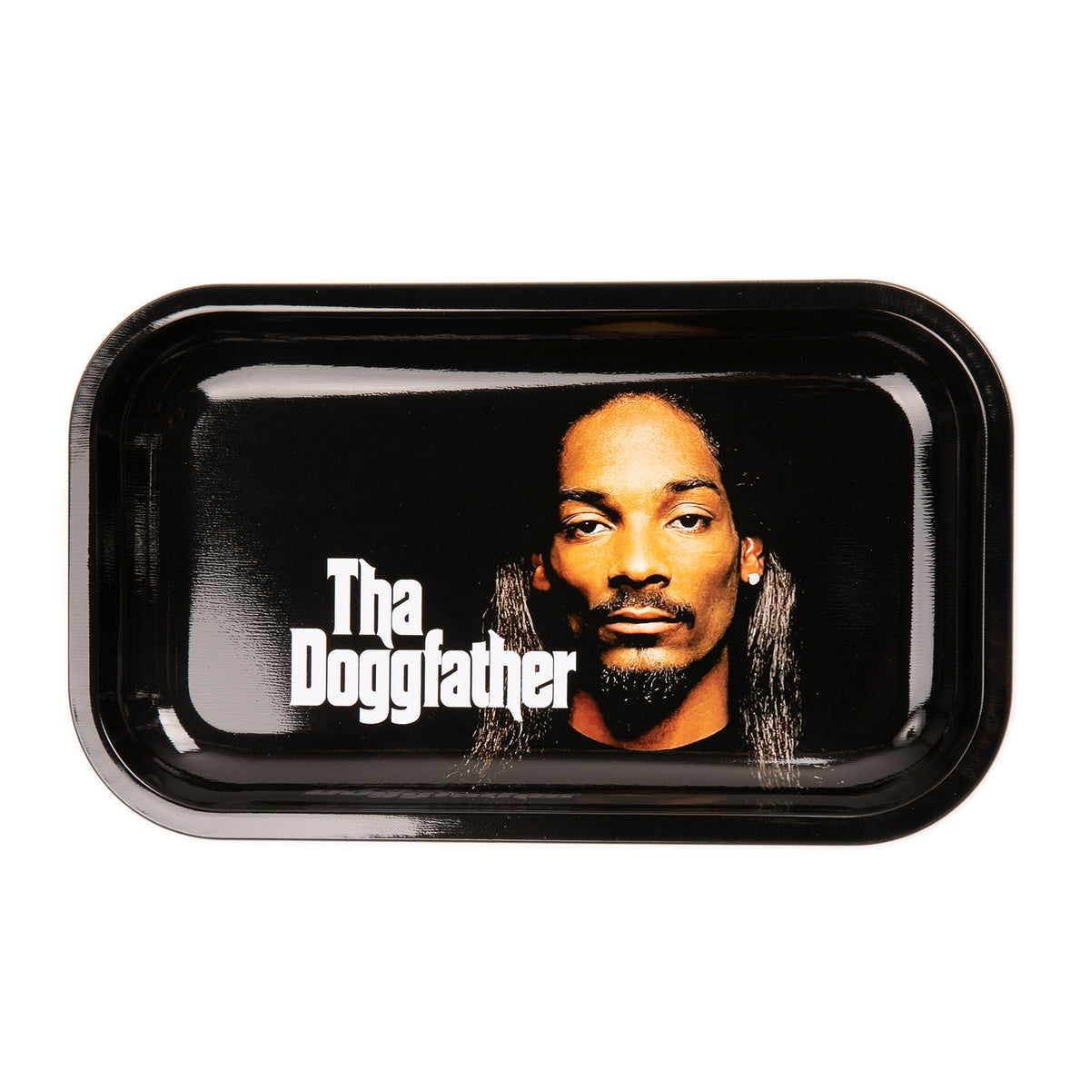 Doggfather Rolling Tray