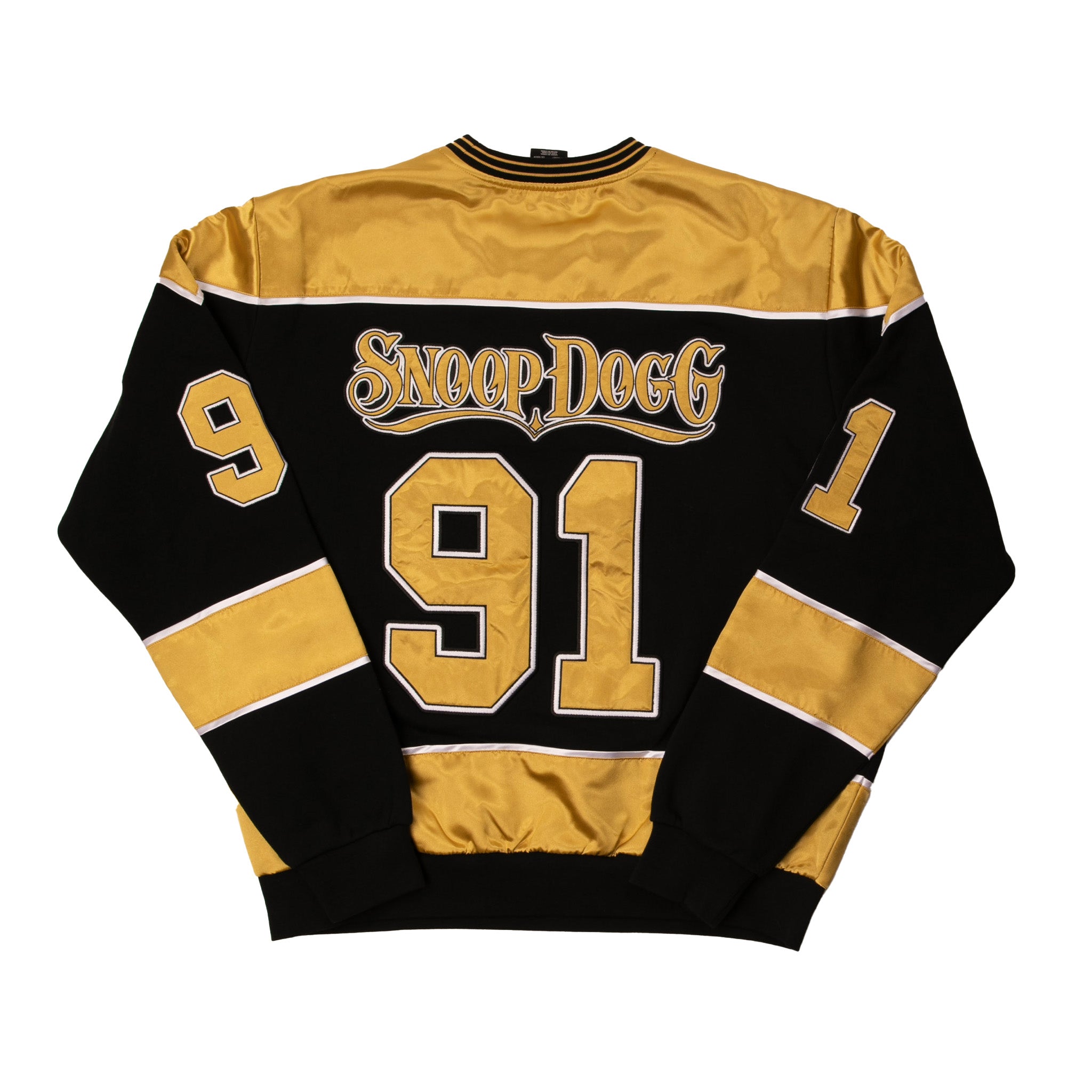 Kids Vintage 90s LA Kings NHL Jersey Size 4/5 