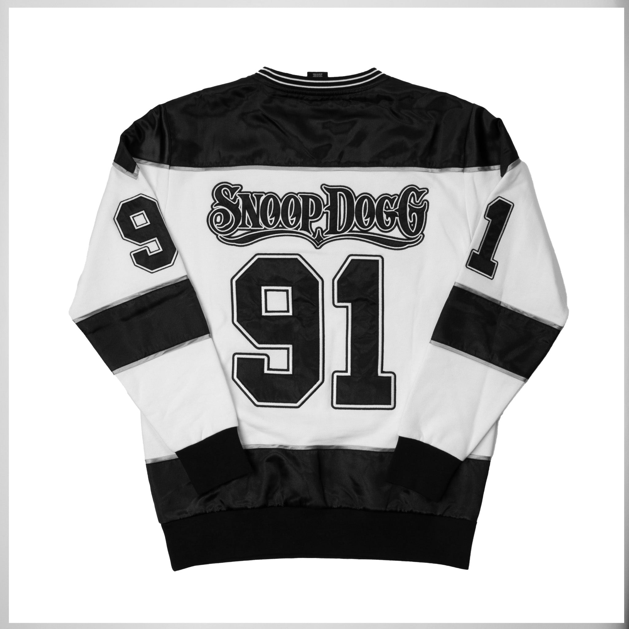 SnoopDogg death low LA Style Jersey